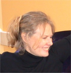 Christine Hoock
